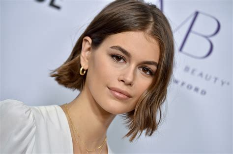 kaia gerber net worth